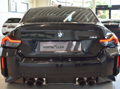 BMW 2er Gebrauchtwagen