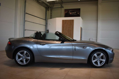 BMW Z4 Gebrauchtwagen BMW Z4 Gebrauchtwagen