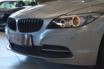 BMW Z4 Gebrauchtwagen BMW Z4 Gebrauchtwagen