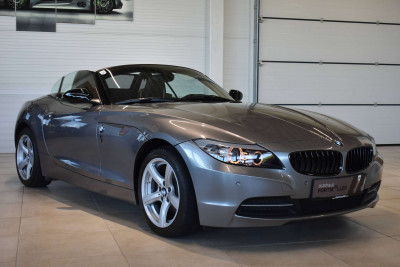 BMW Z4 Gebrauchtwagen BMW Z4 Gebrauchtwagen