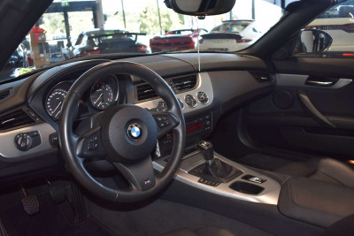 BMW Z4 Gebrauchtwagen BMW Z4 Gebrauchtwagen
