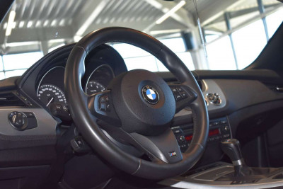 BMW Z4 Gebrauchtwagen BMW Z4 Gebrauchtwagen