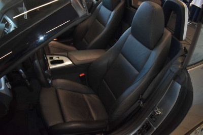BMW Z4 Gebrauchtwagen BMW Z4 Gebrauchtwagen