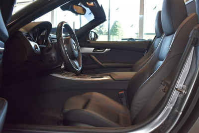 BMW Z4 Gebrauchtwagen BMW Z4 Gebrauchtwagen