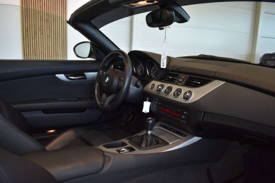BMW Z4 Gebrauchtwagen BMW Z4 Gebrauchtwagen