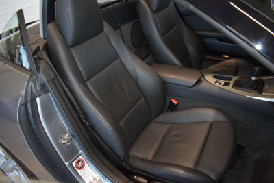 BMW Z4 Gebrauchtwagen BMW Z4 Gebrauchtwagen