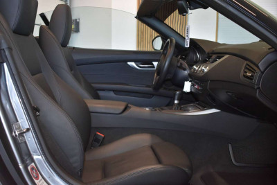BMW Z4 Gebrauchtwagen BMW Z4 Gebrauchtwagen
