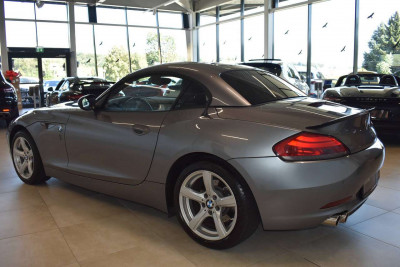 BMW Z4 Gebrauchtwagen BMW Z4 Gebrauchtwagen