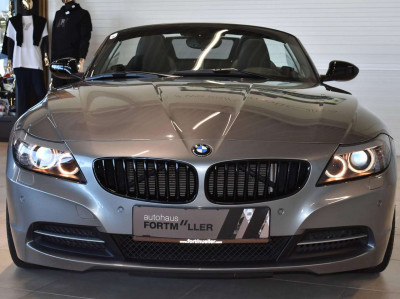 BMW Z4 Gebrauchtwagen BMW Z4 Gebrauchtwagen