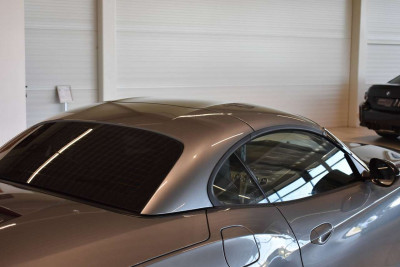 BMW Z4 Gebrauchtwagen BMW Z4 Gebrauchtwagen