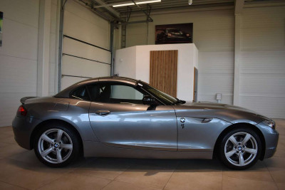BMW Z4 Gebrauchtwagen BMW Z4 Gebrauchtwagen