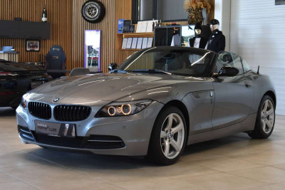 BMW Z4 Gebrauchtwagen BMW Z4 Gebrauchtwagen