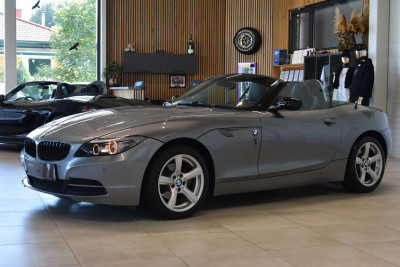 BMW Z4 Gebrauchtwagen BMW Z4 Gebrauchtwagen
