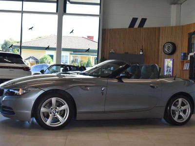 BMW Z4 Gebrauchtwagen BMW Z4 Gebrauchtwagen