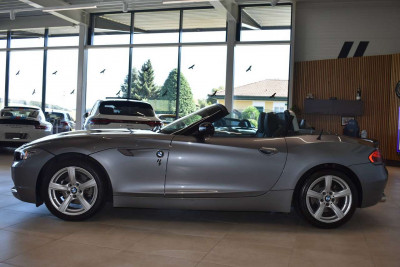BMW Z4 Gebrauchtwagen BMW Z4 Gebrauchtwagen