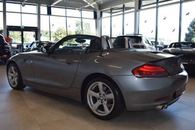 BMW Z4 Gebrauchtwagen BMW Z4 Gebrauchtwagen