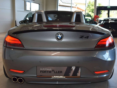 BMW Z4 Gebrauchtwagen BMW Z4 Gebrauchtwagen