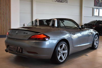 BMW Z4 Gebrauchtwagen BMW Z4 Gebrauchtwagen