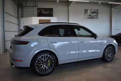 Porsche Cayenne Gebrauchtwagen Porsche Cayenne Gebrauchtwagen