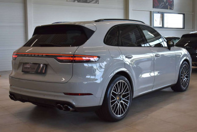Porsche Cayenne Gebrauchtwagen Porsche Cayenne Gebrauchtwagen