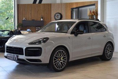 Porsche Cayenne Gebrauchtwagen Porsche Cayenne Gebrauchtwagen