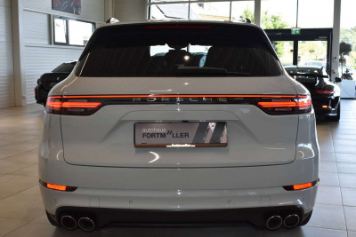 Porsche Cayenne Gebrauchtwagen Porsche Cayenne Gebrauchtwagen
