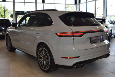 Porsche Cayenne Gebrauchtwagen Porsche Cayenne Gebrauchtwagen