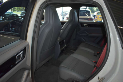 Porsche Cayenne Gebrauchtwagen Porsche Cayenne Gebrauchtwagen