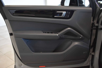 Porsche Cayenne Gebrauchtwagen Porsche Cayenne Gebrauchtwagen