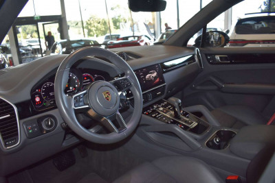 Porsche Cayenne Gebrauchtwagen Porsche Cayenne Gebrauchtwagen