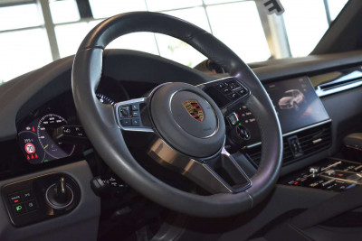 Porsche Cayenne Gebrauchtwagen Porsche Cayenne Gebrauchtwagen