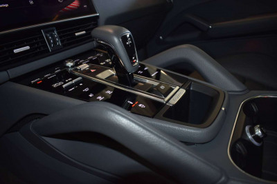 Porsche Cayenne Gebrauchtwagen Porsche Cayenne Gebrauchtwagen