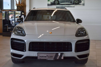 Porsche Cayenne Gebrauchtwagen Porsche Cayenne Gebrauchtwagen