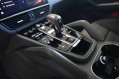 Porsche Cayenne Gebrauchtwagen Porsche Cayenne Gebrauchtwagen