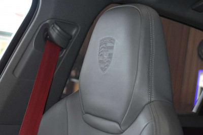 Porsche Cayenne Gebrauchtwagen Porsche Cayenne Gebrauchtwagen