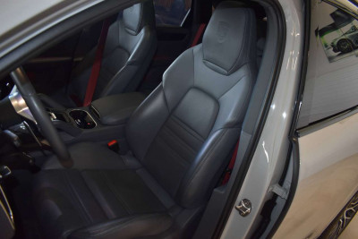Porsche Cayenne Gebrauchtwagen Porsche Cayenne Gebrauchtwagen