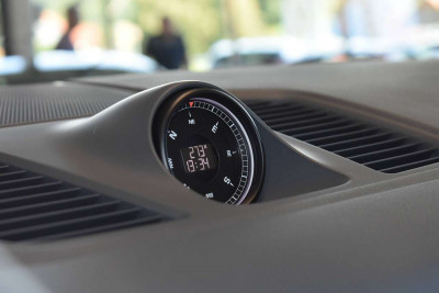 Porsche Cayenne Gebrauchtwagen Porsche Cayenne Gebrauchtwagen