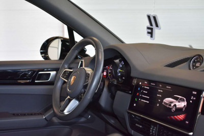 Porsche Cayenne Gebrauchtwagen Porsche Cayenne Gebrauchtwagen