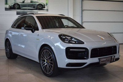 Porsche Cayenne Gebrauchtwagen Porsche Cayenne Gebrauchtwagen