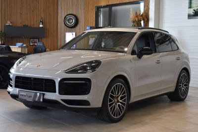 Porsche Cayenne Gebrauchtwagen Porsche Cayenne Gebrauchtwagen