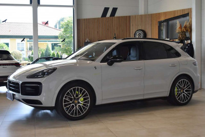 Porsche Cayenne Gebrauchtwagen Porsche Cayenne Gebrauchtwagen