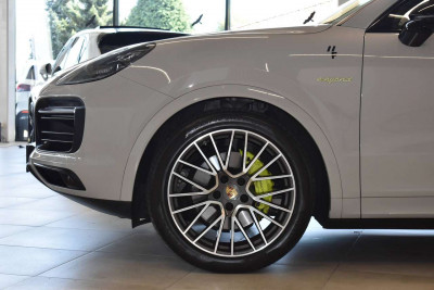 Porsche Cayenne Gebrauchtwagen Porsche Cayenne Gebrauchtwagen