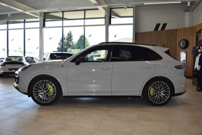Porsche Cayenne Gebrauchtwagen Porsche Cayenne Gebrauchtwagen