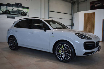 Porsche Cayenne Gebrauchtwagen Porsche Cayenne Gebrauchtwagen