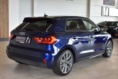 Audi A1 Gebrauchtwagen