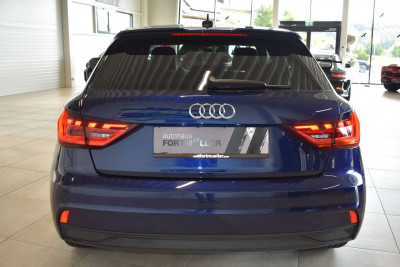 Audi A1 Gebrauchtwagen