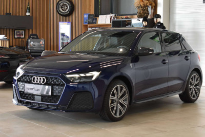 Audi A1 Gebrauchtwagen