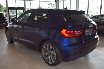 Audi A1 Gebrauchtwagen