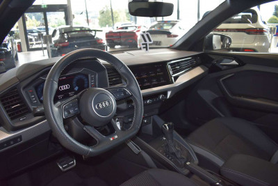 Audi A1 Gebrauchtwagen