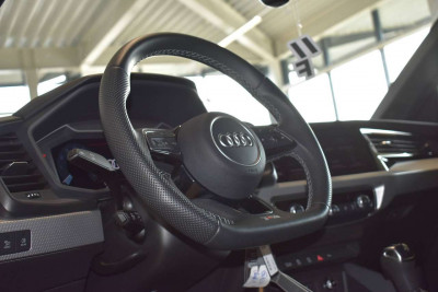 Audi A1 Gebrauchtwagen